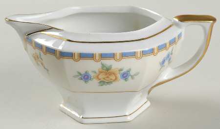 Berkshire Creamer