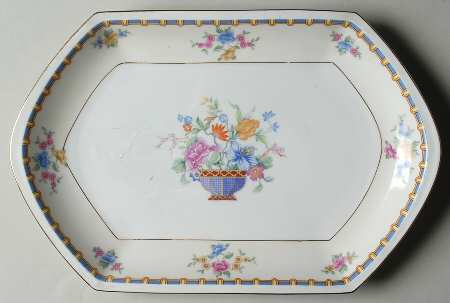Berkshire 12" Oval Serving Platter