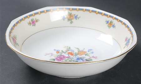 Berkshire 9" Round Vegetable Bowl