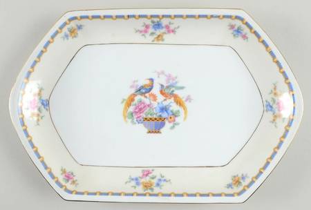 Cellini 12" Oval Serving Platter