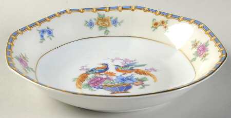 Cellini Coupe Soup Bowl