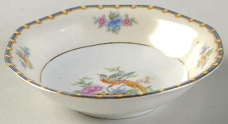 Cellini Fruit/Dessert (Sauce) Bowl