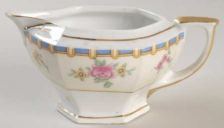 Cellini Creamer