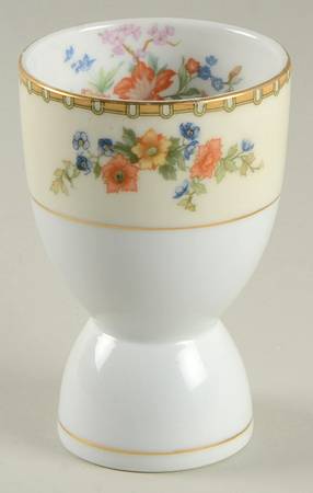 Diana Double Egg Cup