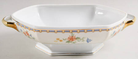 Eden Round Vegetable No Lid