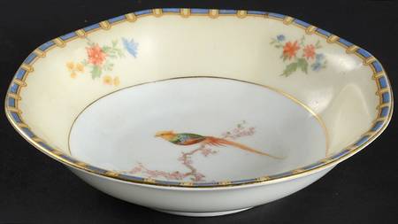 Eden Fruit/Dessert (Sauce) Bowl