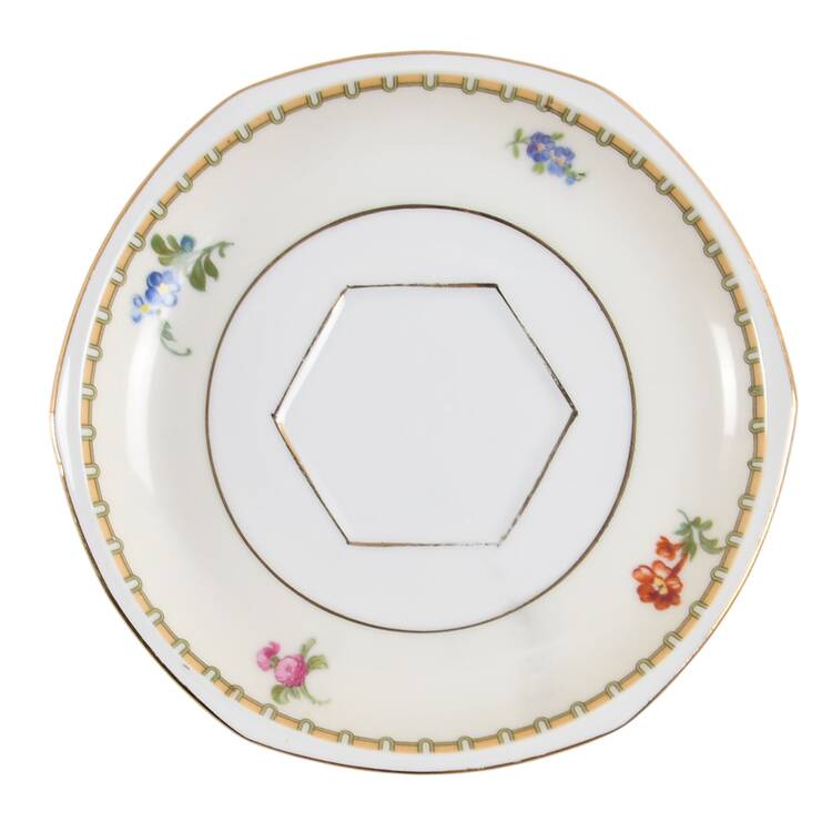 Elysian Saucer