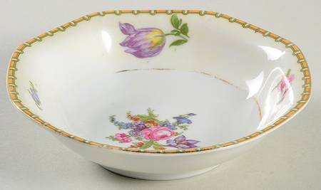 Elysian Fruit/Dessert (Sauce) Bowl