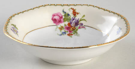 Palatial Fruit/Dessert (Sauce) Bowl