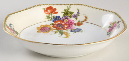 Palatial Coupe Soup Bowl
