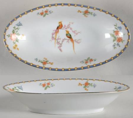 Victoria (Round) Relish