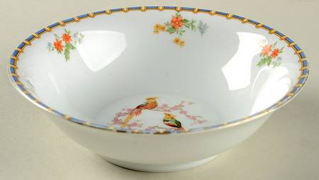 Victoria (Round) Coupe Cereal Bowl