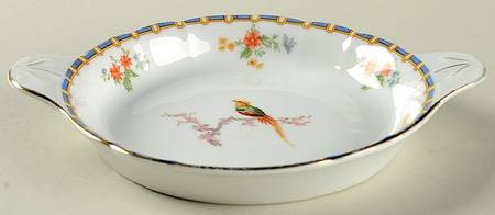 Victoria (Round) Individual Augratin