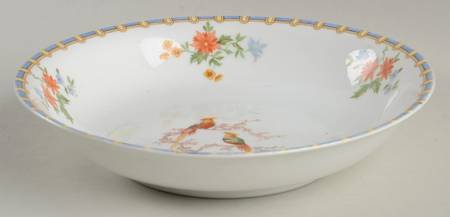 Victoria (Round) Coupe Soup Bowl