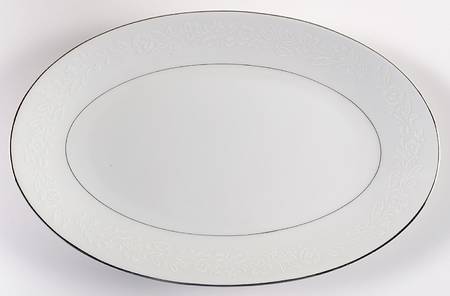 Chalet Relish/Gravy Underplate
