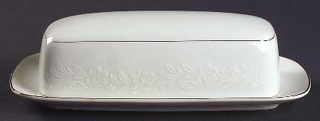 Chalet 1/4 Lb Covered Butter