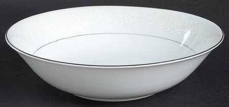 Chalet 9" Round Vegetable Bowl