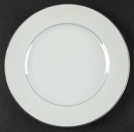 Chalet Salad Plate