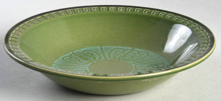Contessa Rim Soup Bowl