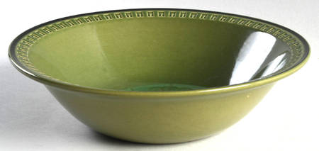 Contessa 9" Round Vegetable Bowl