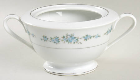 June Sugar Bowl No Lid