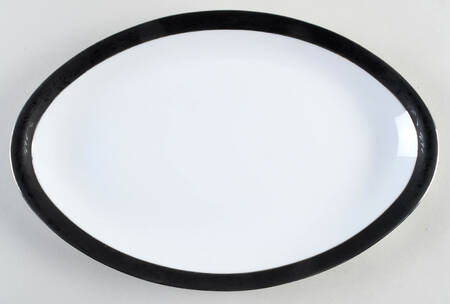 Sonata 14" Oval Serving Platter