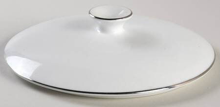 Sonata Lid for Round Vegetable