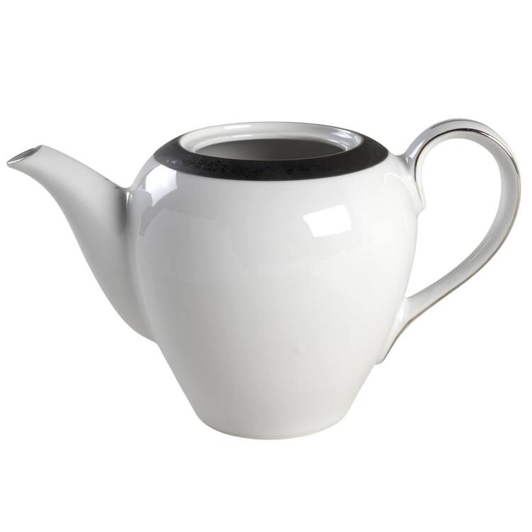 Sonata Teapot No Lid