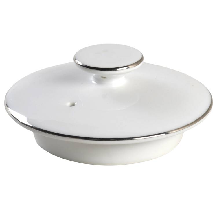 Sonata Lid for Teapot