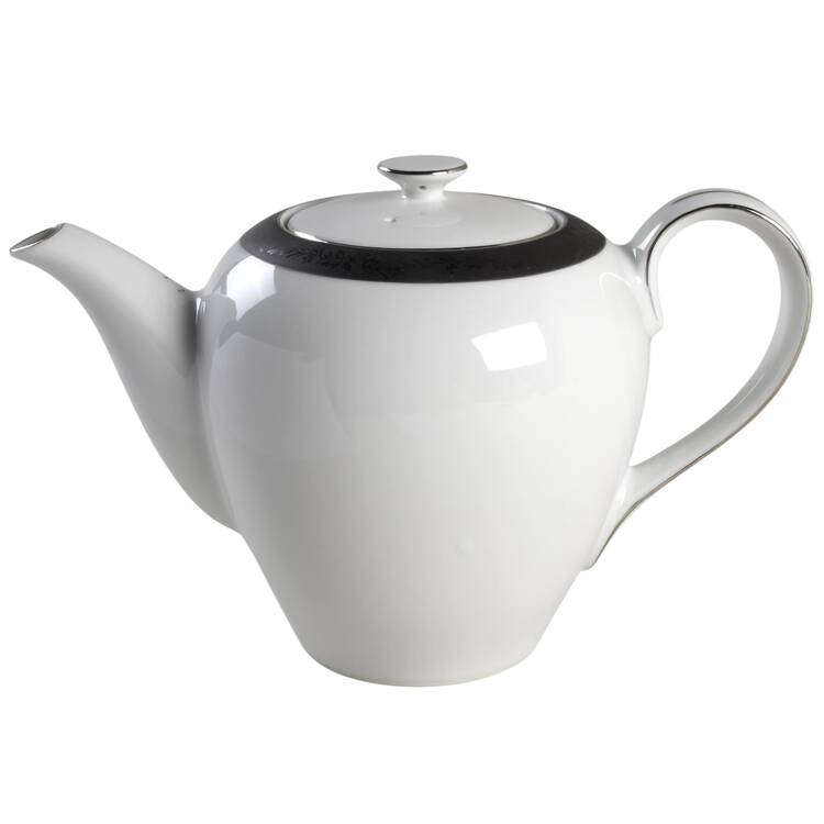 Sonata Teapot & Lid