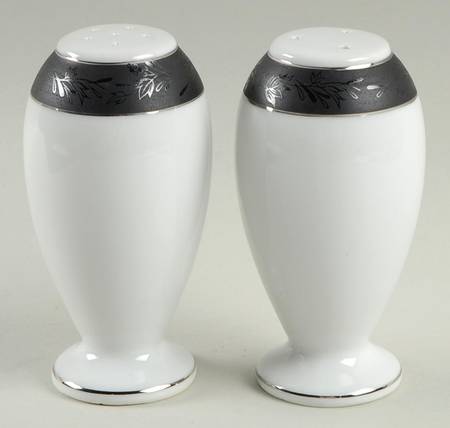 Sonata Salt & Pepper Set