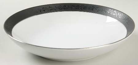 Sonata Coupe Soup Bowl by American Enterprises