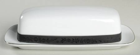 Sonata 1/4 Lb Covered Butter