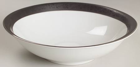 Sonata 9" Round Vegetable Bowl