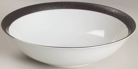 Sonata 9" Round Vegetable Bowl