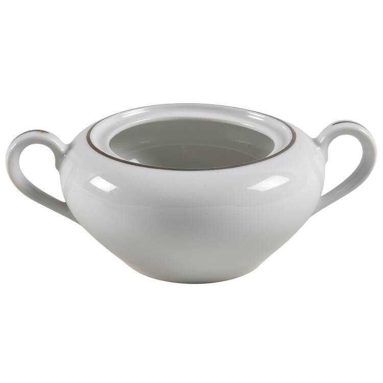 Tiffany Sugar Bowl No Lid