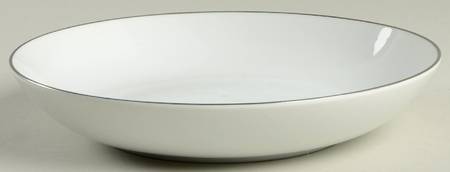 Tiffany Coupe Soup Bowl