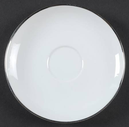 Tiffany Saucer