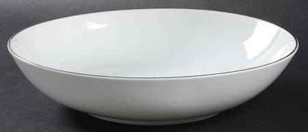 Tiffany 9" Round Vegetable Bowl