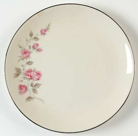 Salad Plate