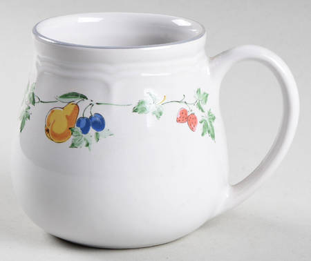 Nanci Mug