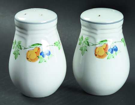 Nanci Salt & Pepper Set