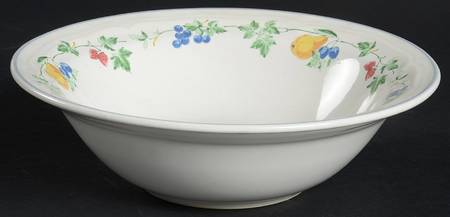 Nanci Coupe Cereal Bowl