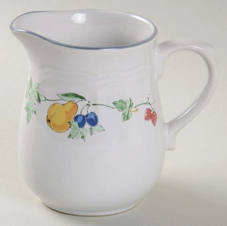 Nanci Creamer