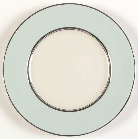 Bread & Butter Plate