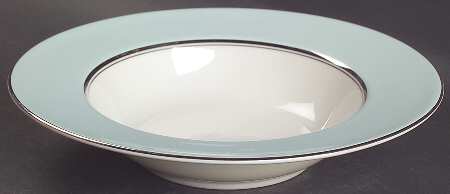 Celestial Rim Soup Bowl