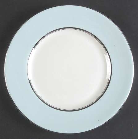 Salad Plate