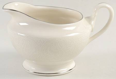 Chantilly Creamer