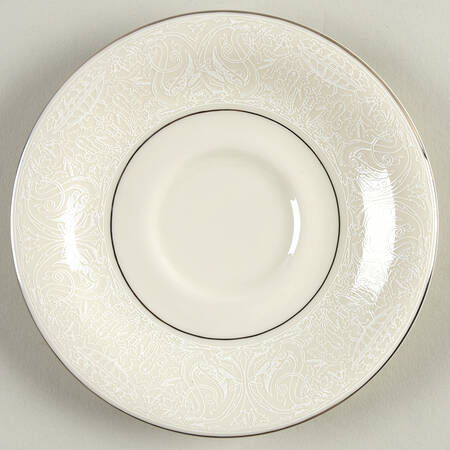 Chantilly Saucer