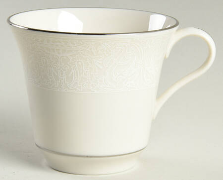 Chantilly Flat Cup